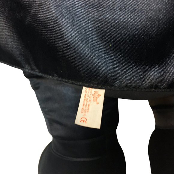 JUMBO Russ Troll Doll Count Dracula RARE Vampire - Picture 9 of 12